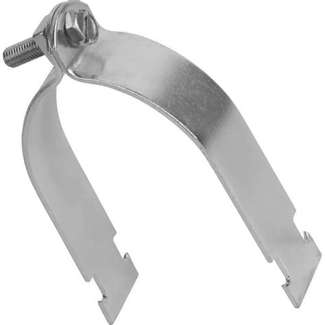 Buy Strut Clamps For Rigid Conduit Pipe And Emt Universal