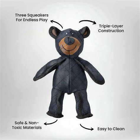 kong extreme indestructible dog toys 3