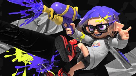 Splatoon Nos Muestra Nuevos Atuendos Nintenderos