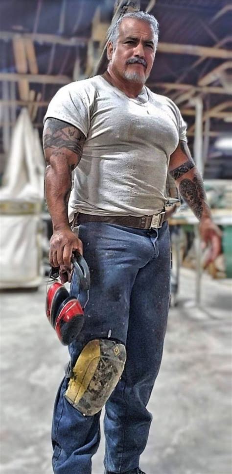 Pin By Xander Troy On Construction Trucker Dudes In 2024 Handsome