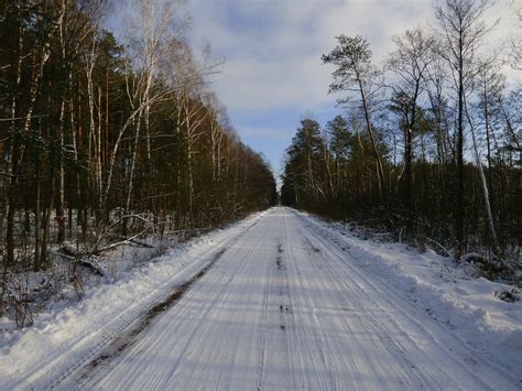 Miejsca Sobiborski Park Krajobrazowy Flickr