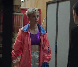 Nude Mireia Oriol Claudia Riera Les De L Hoquei S01e04e07e09 2019 Video Best Sexy Scene