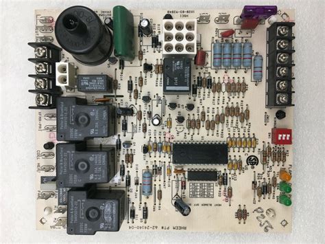 Rheem Ruud Spark Ignition Control Circuit Board A