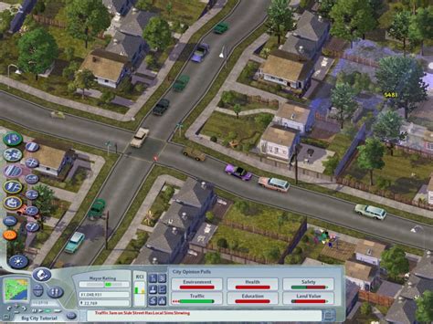 Simcity 4 Windows 10 Patch - stylelasopa