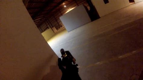 Gamepod Combat Zone Airsoft Youtube