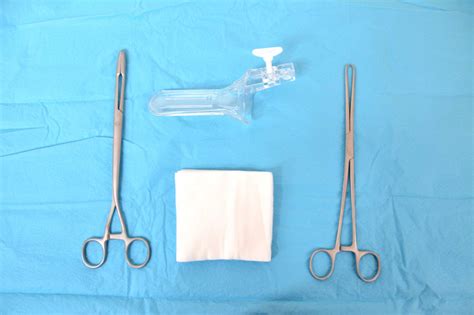 Set D Examen Gyn Cologique Sets Pour Soins Gyn Cologiques Vygon France