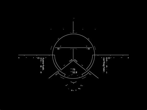 Dune: Ornithopter cockpit frank herbert digital art motion graphics ...