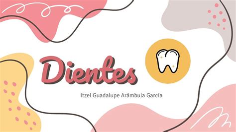 Dientes Itzel Arámbula uDocz