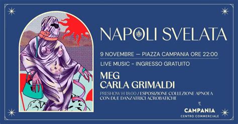 Concerti Gratuiti In Campania Napoli Svelata