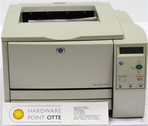 Hp Laserjet 2300 Q2472a