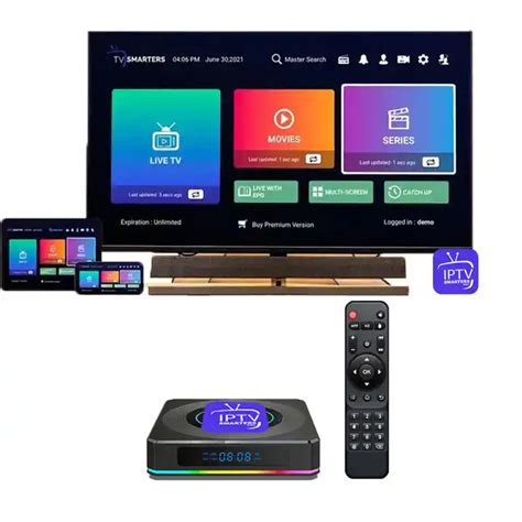 Stable Tv Box Support Subscription Months Free Test Smart Reseller