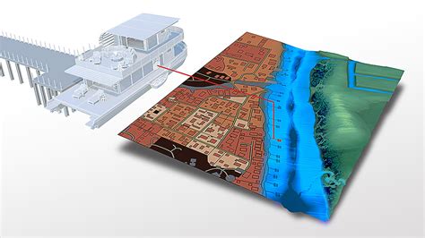 Autodesk AutoCAD Map 3D 2023 Lifetime License - Purchase Software