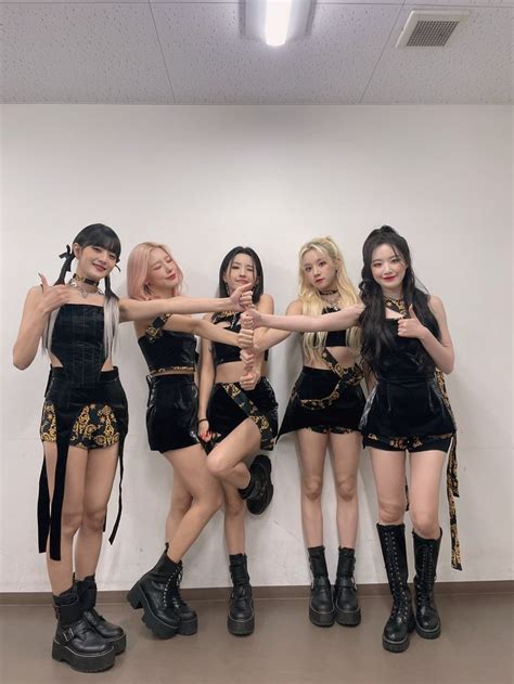 G I Dle On Twitter Gidle Worldtour Justmeidle In Tokyo