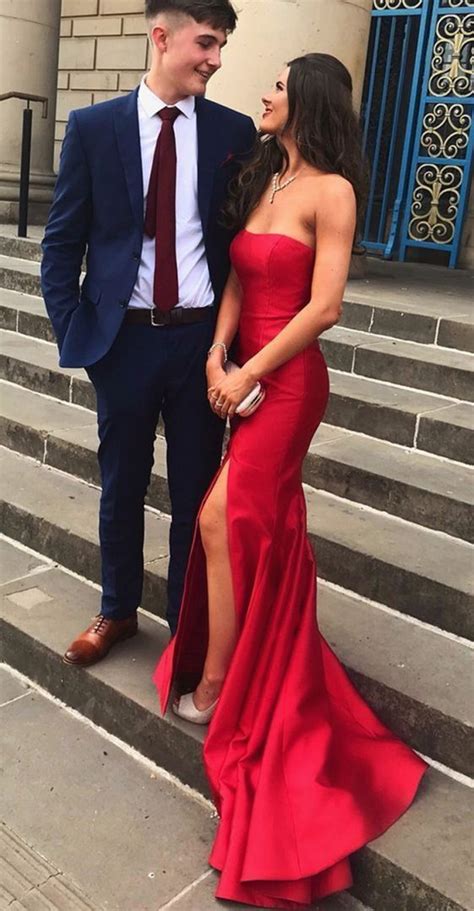 Best Prom Outfit Ideas For Couples Stylevore