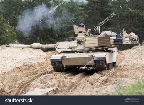 Abrams Tank: Over 467 Royalty-Free Licensable Stock Photos | Shutterstock