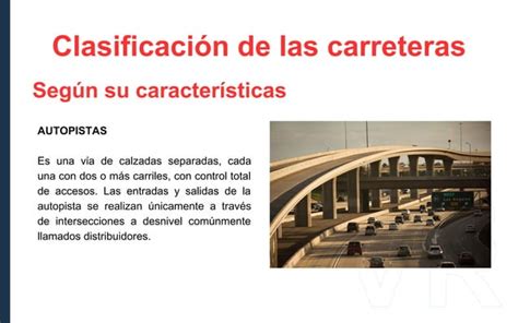 Generalidades De Las Carreteras Pdf