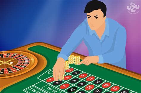 Como Jugar A La Ruleta Aprende Las Reglas Playuzu