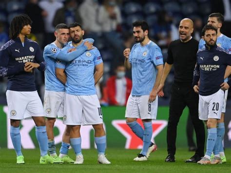 Finale Der Uefa Champions League Wann Und Wo Man Manchester City Gegen