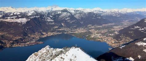 Aperte Le Iscrizioni Per Lescursione In Val Camonica Dentro Fuori