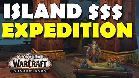 How To Solo Farm Island Expeditions For Alot Of Gold Youtube