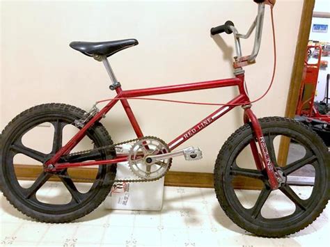 Redline Proline Bmxmuseum