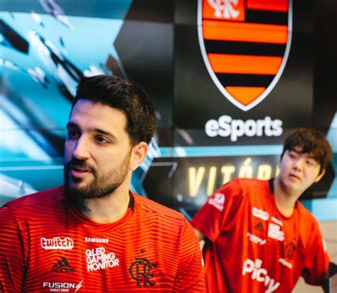 Flamengo Esports Vence Pain E Intz Na Estreia Do Cblol Flamengo