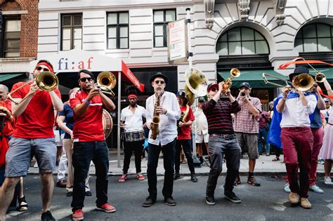 How To Celebrate Bastille Day 2022 In Nyc 6sqft