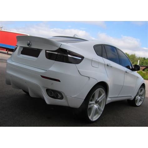 Обвес Bmw X6 E71 Ac Schnitzer купить в Украине Код товара 06185