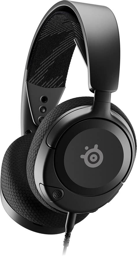 Steelseries Arctis Nova 7x Casque De Jeu Wireless Multi System Gaming