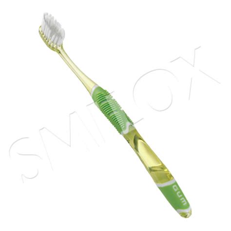 Butler Gum Technique Deep Clean Extra Soft Toothbrush At