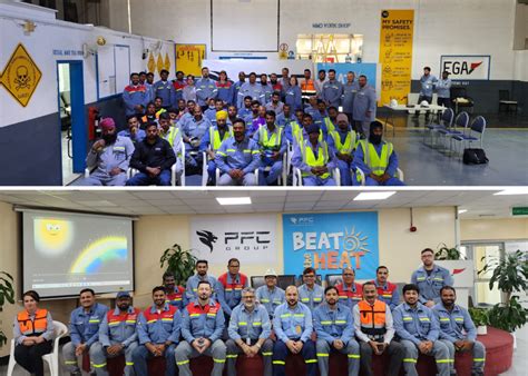 beat  heat campaign june