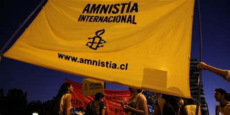 Amnistía Internacional 57 Años Defendiendo Los Derechos