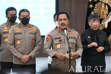 Telusuri Penyebab Pembunuhan Brigadir J Timsus Pergi Ke Magelang Akurat