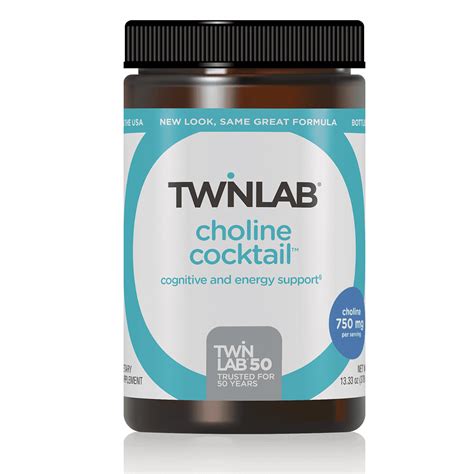 Twinlab | Vitamins, Minerals, & Supplements | Answers For Life