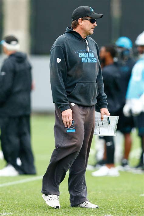 Panthers Fire OC Mike Shula