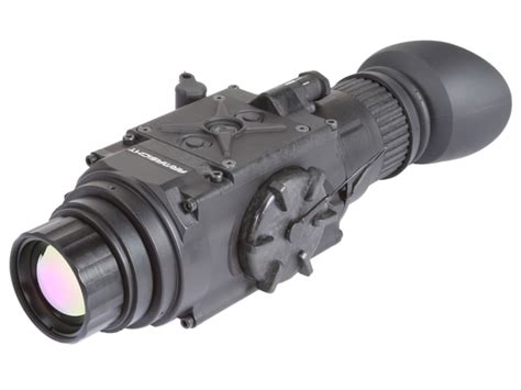 Armasight Prometheus64025 30 Prometheus 640 1 8x25 30 Hz Thermal