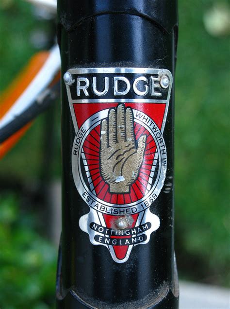 Early 1970s RUDGE 2274 NAE 1 Don Sanford Photography Flickr