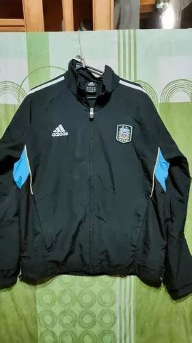 Campera Afa Selección Argentina 2012 en venta en Malvinas Argentinas Bs