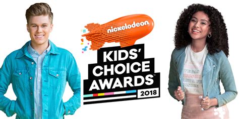 Kids Choice Awards 2018 Announcing Favorite Instagram Pet Category