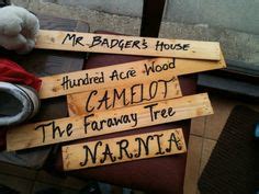 9 Book Signposts Ideas Sign Post Garden Art Outdoor Gardens