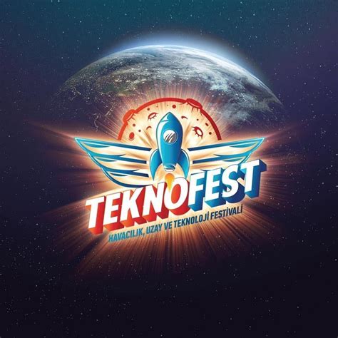 TEKNOFEST 2021 başladı Teknofest 2021 de neler var DonanımHaber