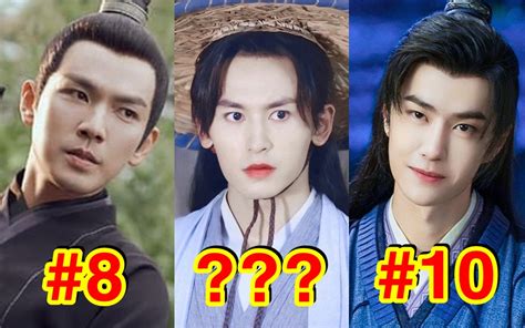 Top Nam Ch Nh Phim Trung Hot Nh T N A U Ti U Chi N Bay M U V Ng Nh T B C Ch T