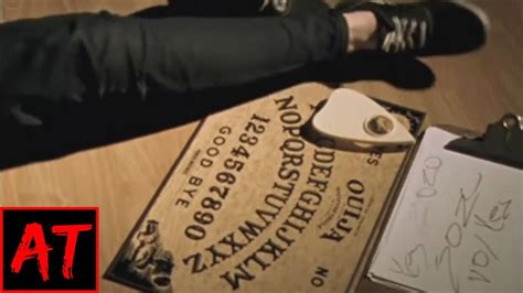 Ouija Board Videos The Scariest Caught On Tape Youtube