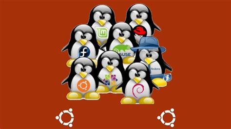 El Linuxverso Y Sus Eternas Batallas Ubuntu Snap Systemd Y M S