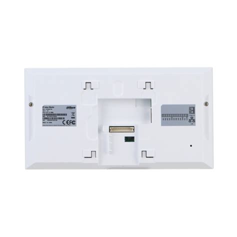 DHI-VTH2421FB - Easy Tecno