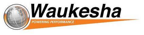 Waukesha Engine Logo - LogoDix