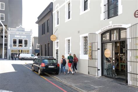 Nude Foods Cape Town S First Plastic Free Grocery Lanalou Style