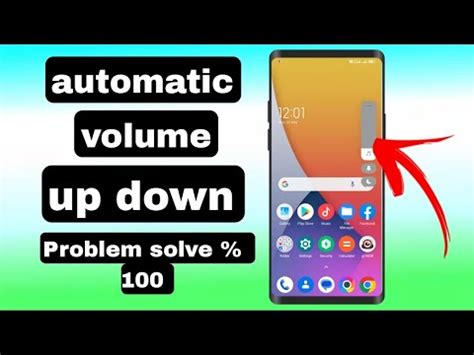 Solved Redmi Phone Automatic Volume UP And DOWN Problem 2023 MIUI BUG