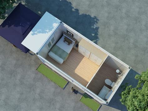 3 Prefab Homes Under 50K You Can Buy In China K HOME