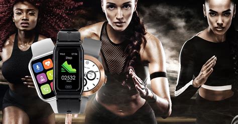 A Selection Of Our Best Fitness Watches Grahams Grahams Jewellers